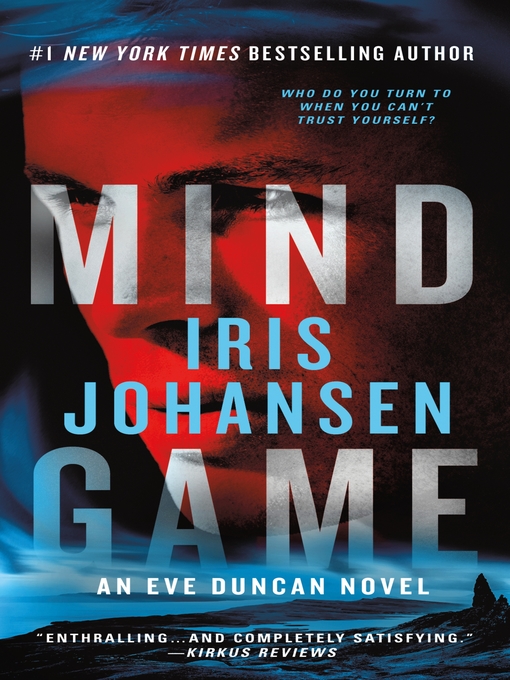 Title details for Mind Game by Iris Johansen - Available